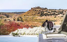 Doric Eco Boutique Resort & Spa - Sicily