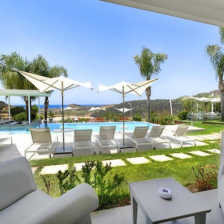 Doric Eco Boutique Resort & Spa - Sicily Agrigento Esterno foto