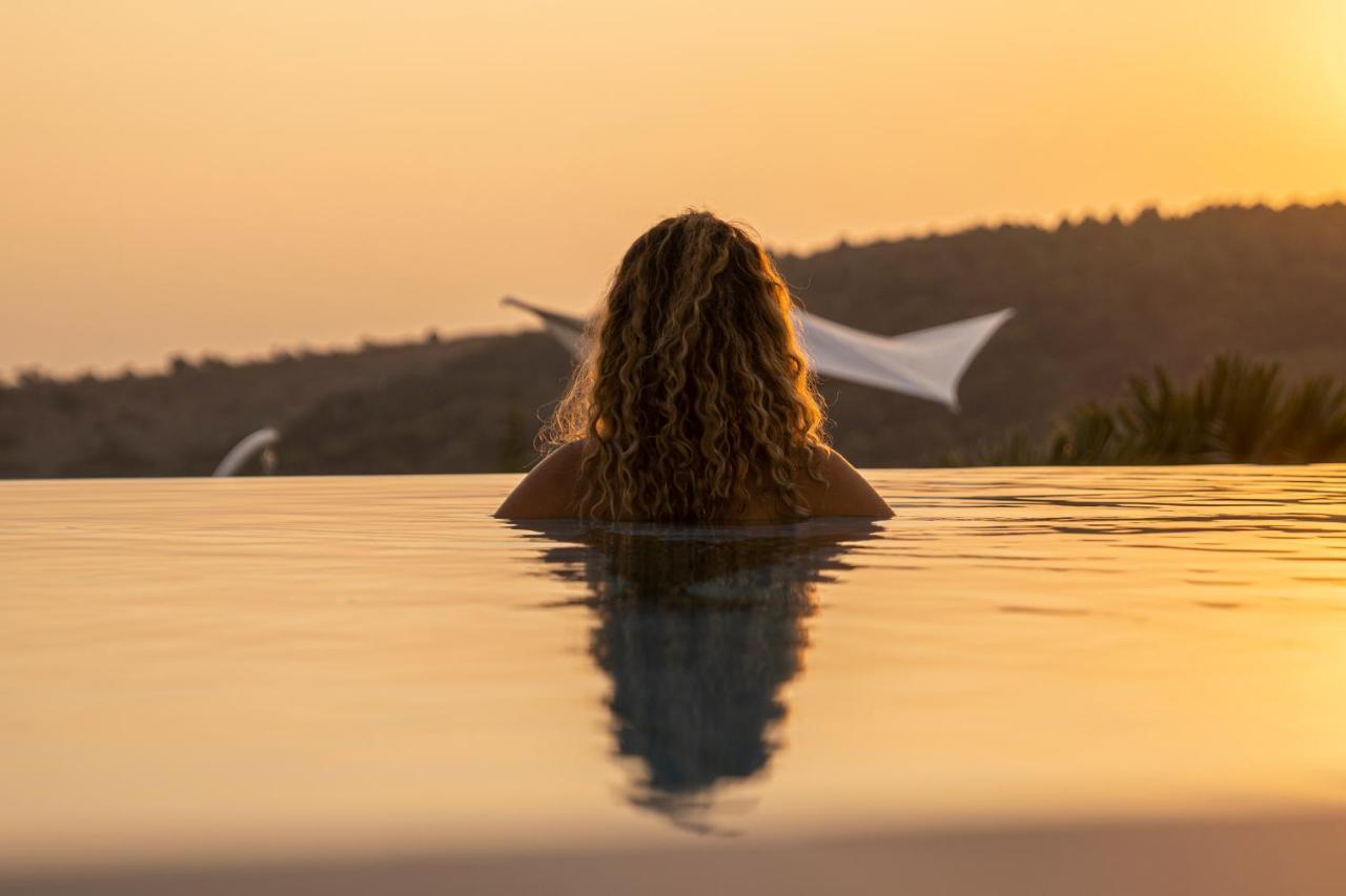Doric Eco Boutique Resort & Spa - Sicily Agrigento Esterno foto