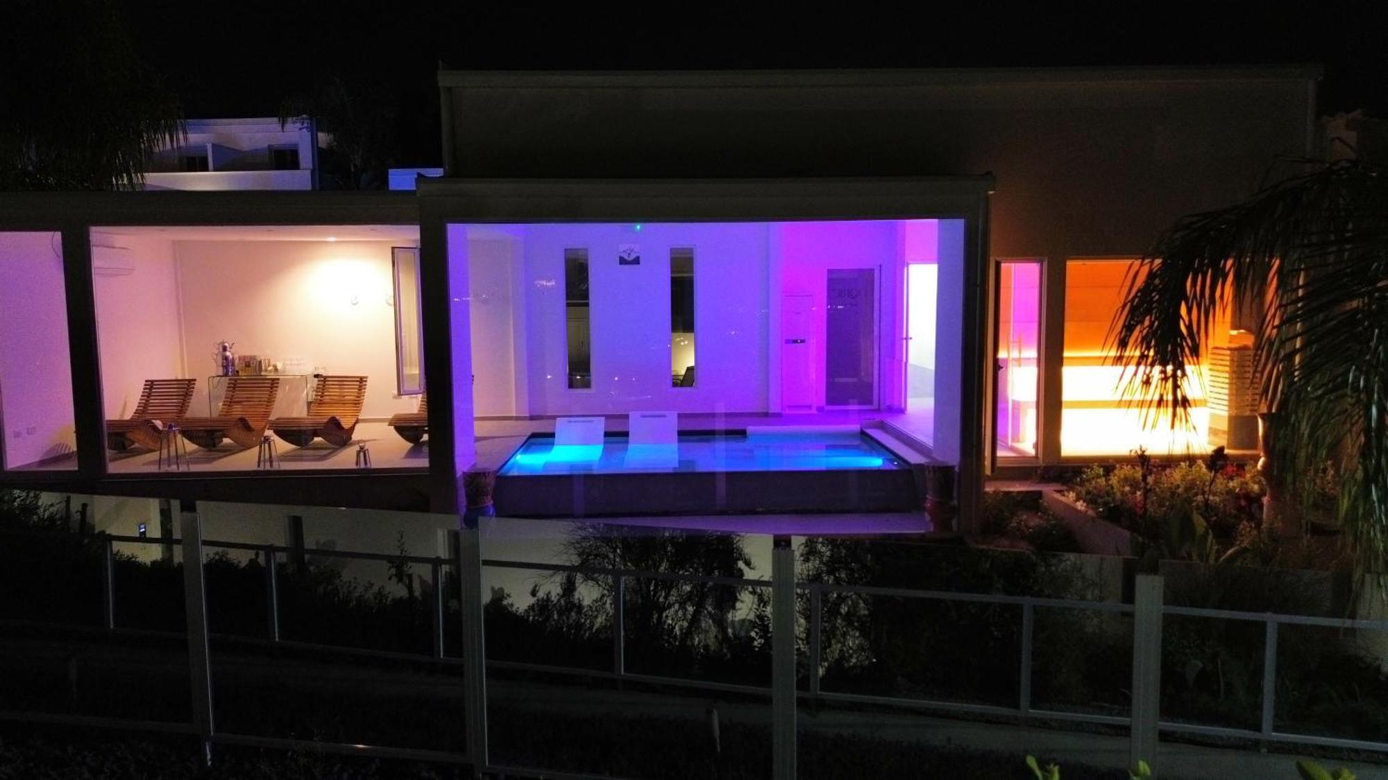 Doric Eco Boutique Resort & Spa - Sicily Agrigento Esterno foto