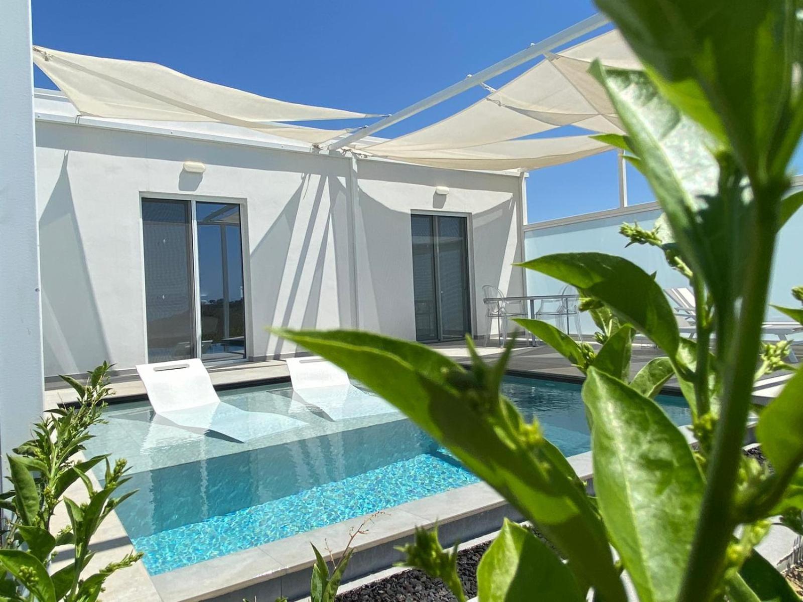 Doric Eco Boutique Resort & Spa - Sicily Agrigento Esterno foto