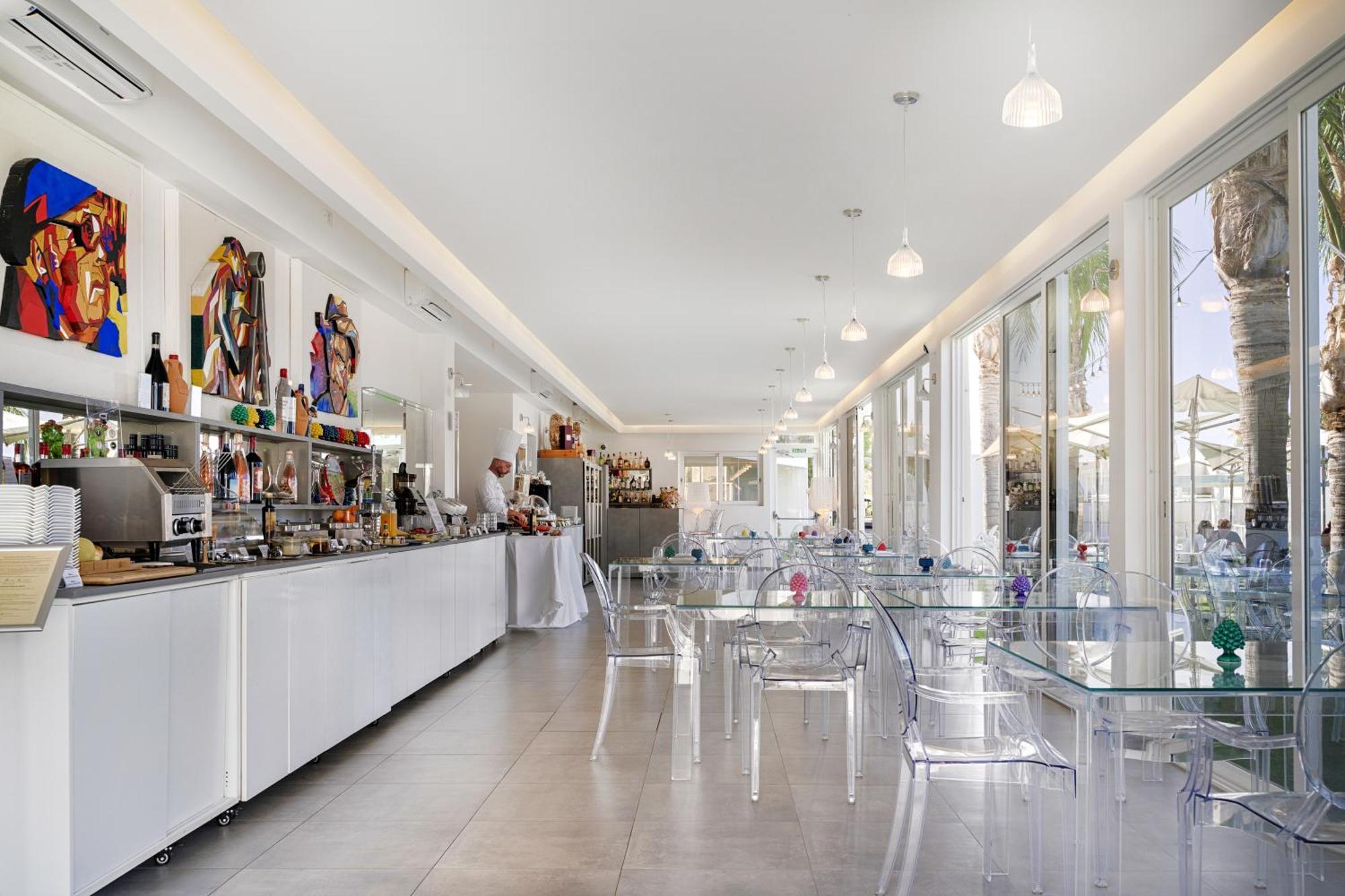 Doric Eco Boutique Resort & Spa - Sicily Agrigento Esterno foto