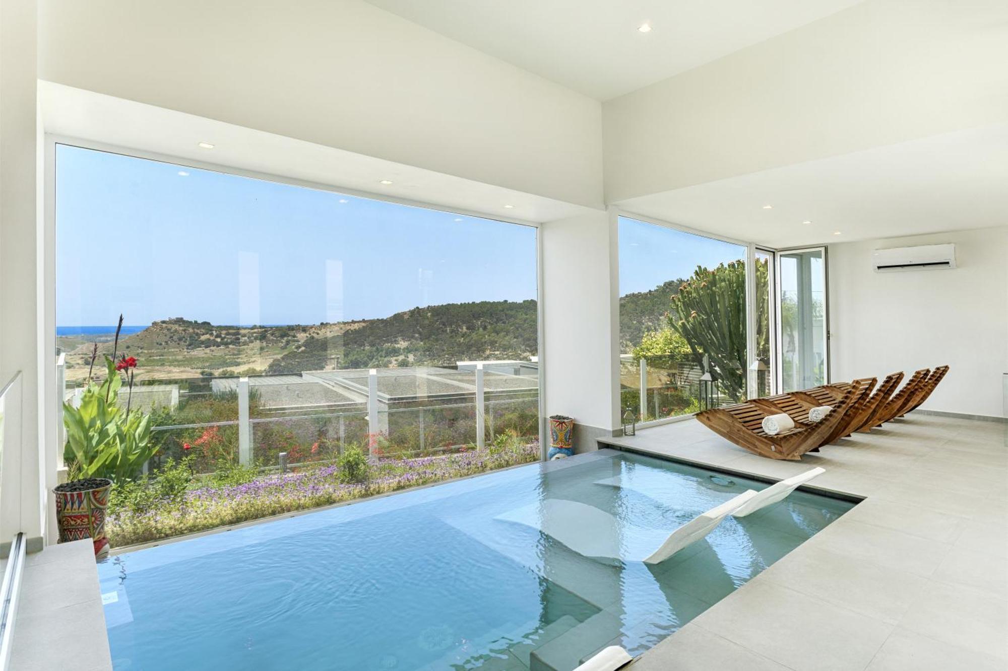 Doric Eco Boutique Resort & Spa - Sicily Agrigento Esterno foto