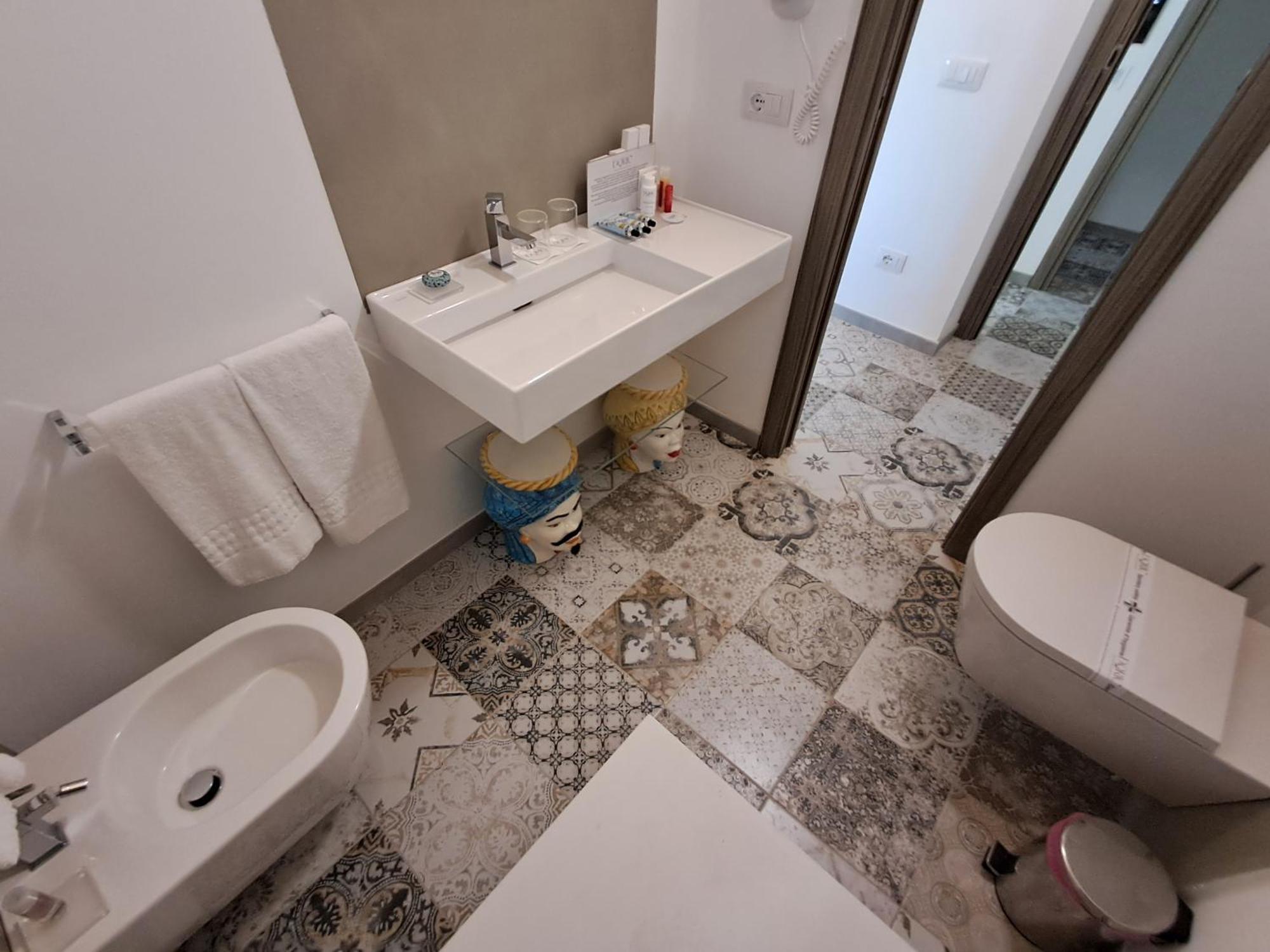 Doric Eco Boutique Resort & Spa - Sicily Agrigento Camera foto