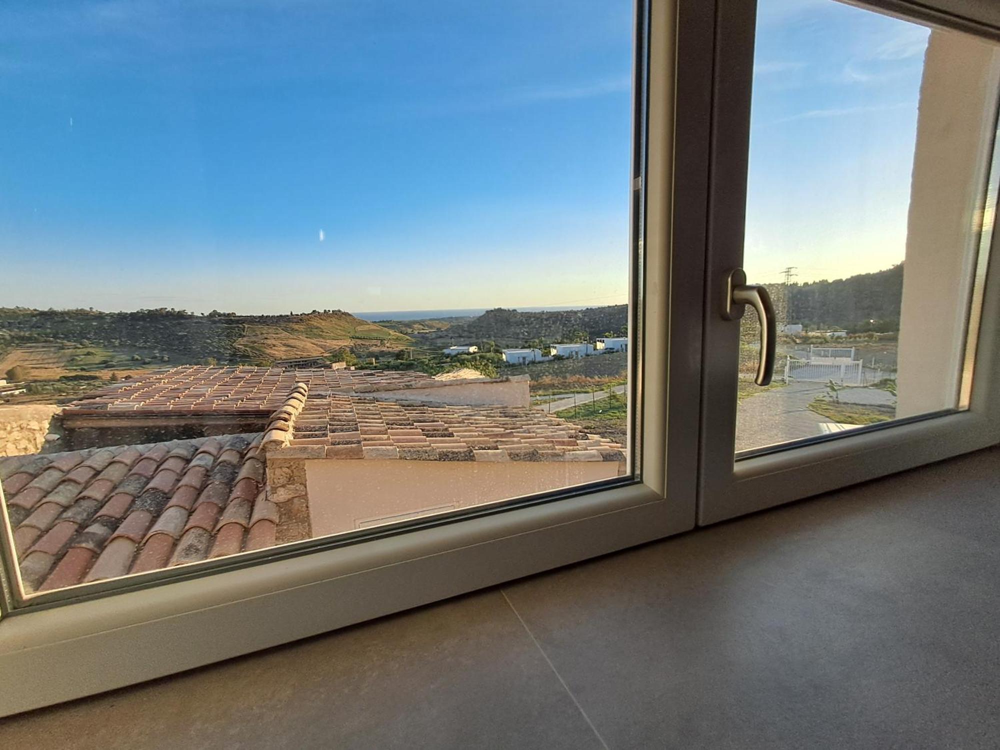 Doric Eco Boutique Resort & Spa - Sicily Agrigento Camera foto