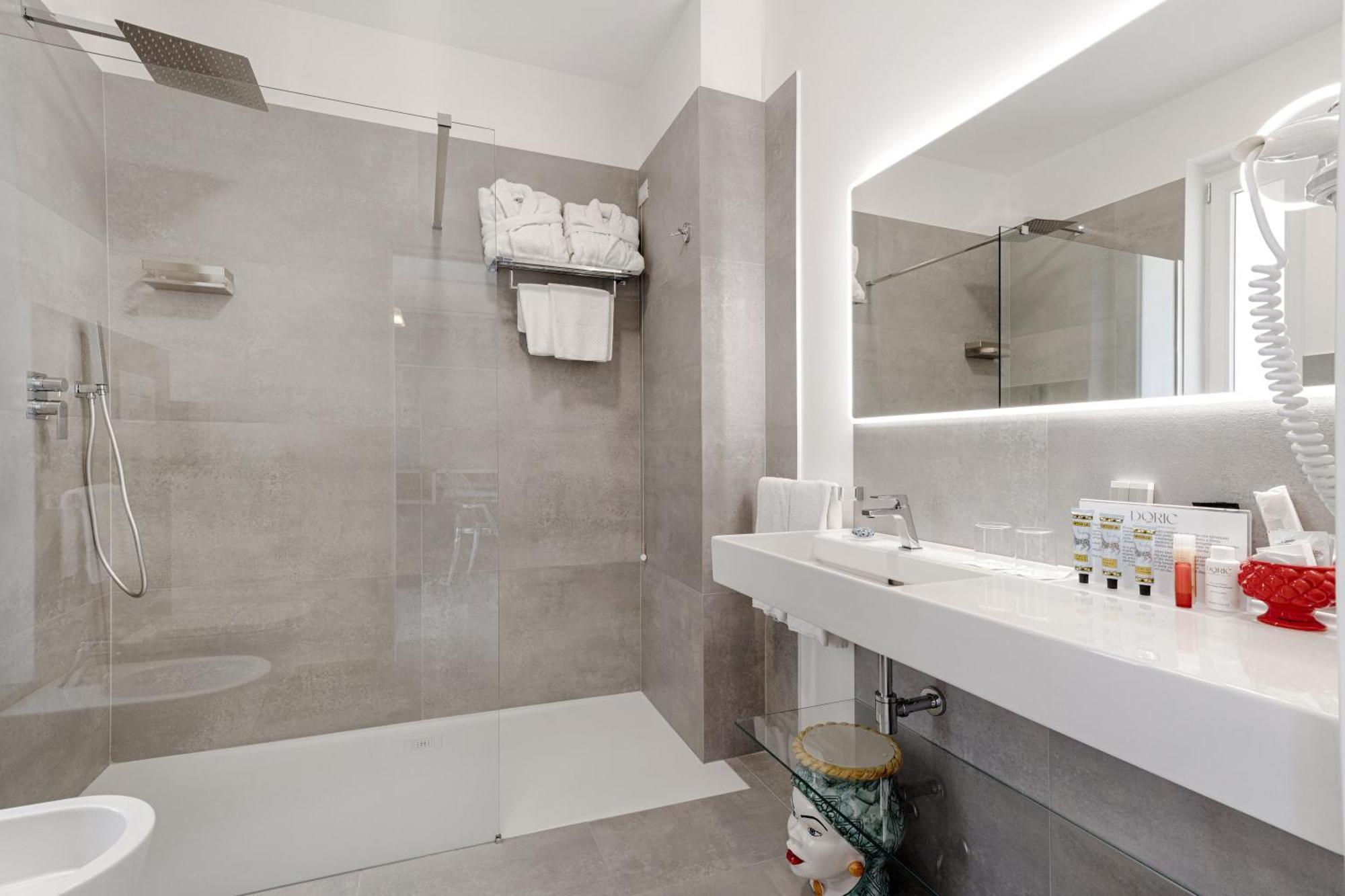 Doric Eco Boutique Resort & Spa - Sicily Agrigento Esterno foto
